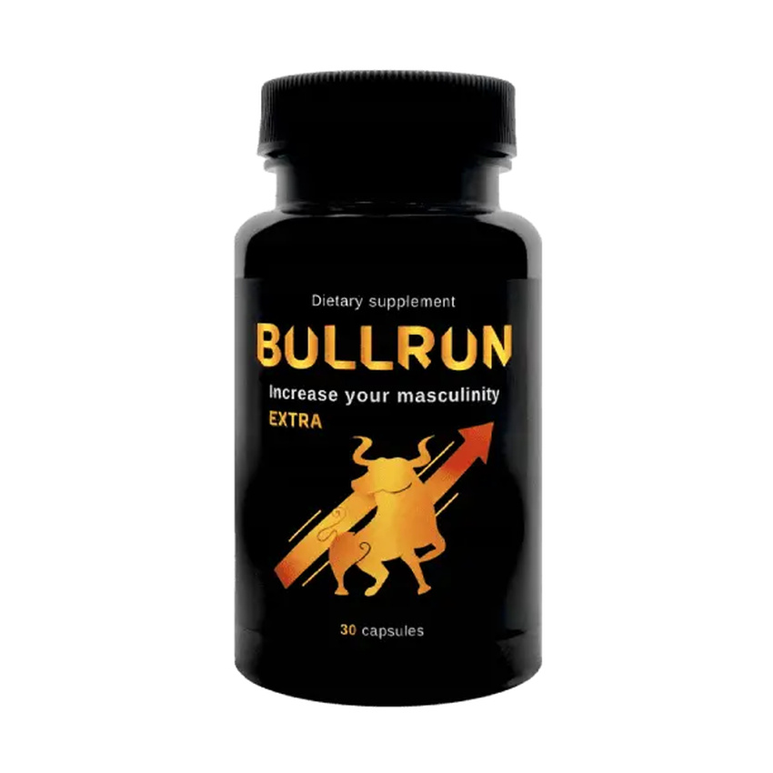 Bullrun Ero